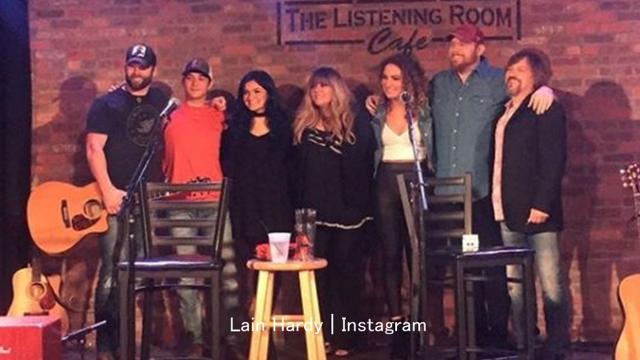 'American Idol' sent home Laine Hardy but it was not such a bad thing