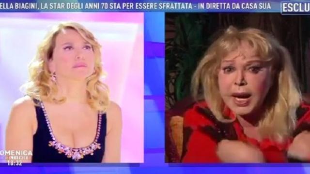 E' morta a 74 anni Isabella Biagini