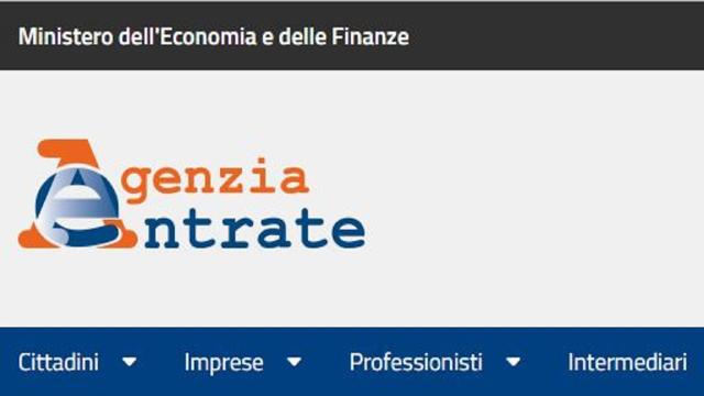 Dichiarazione dei redditi 2018: modello precompilato pronto dal 16-4