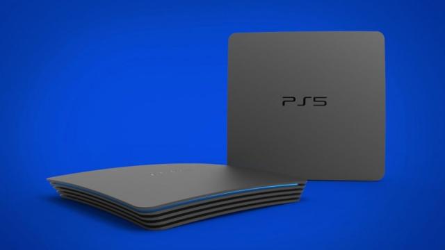 Play Station 5: uscita e prezzo della nuova console di Sony - VIDEO