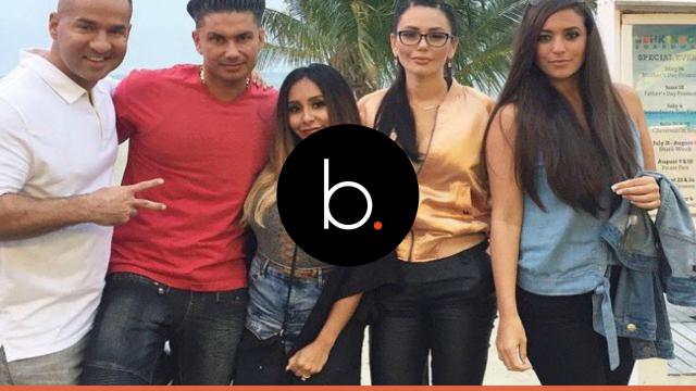 Sammi Giancola thought Ronnie would try to get with her