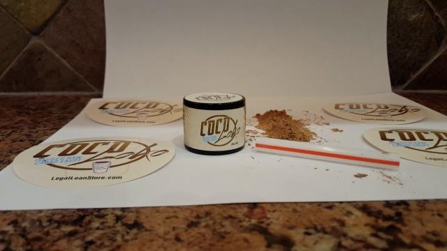 La nueva droga legal: Coco Loko