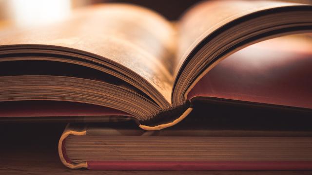 Oggi è la giornata mondiale del libro