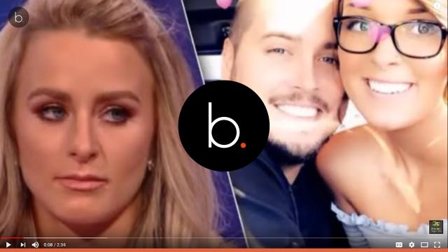 The 'Teen Mom 2' dad Jeremy Calvert bailed new girlfriend out of jail