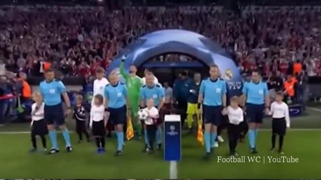 Champions League heavyweight clashed and flopped