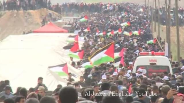 £320 million worth of arms licensed by UK government bound for Israel