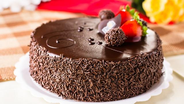 Torta al cioccolato, molto più facile da preparare di ciò che si pensa