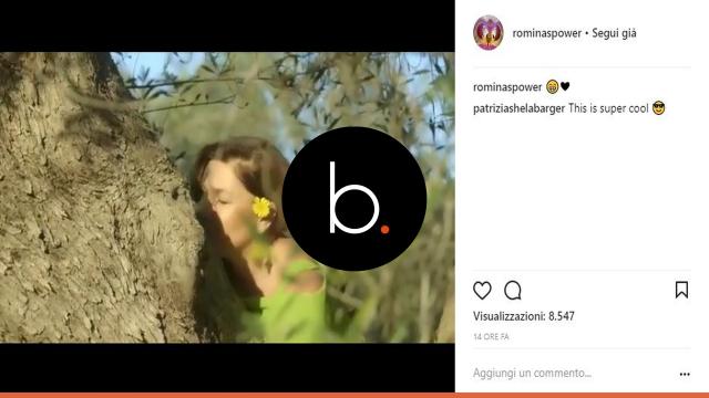 Romina Power in Puglia: possibile ritorno di fiamma? Fan in delirio