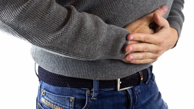 Addome gonfio? Ecco cosa si può fare