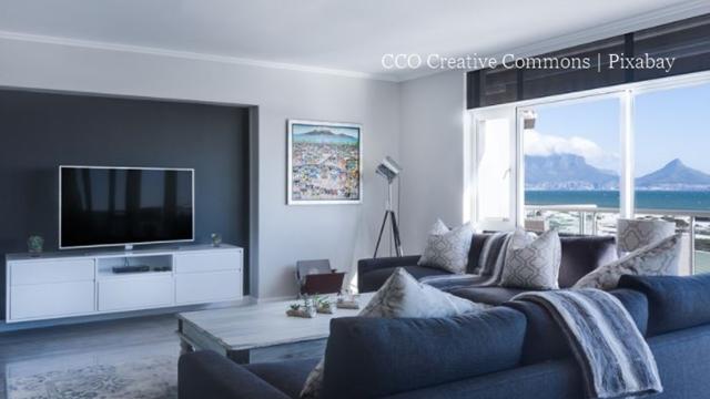 AI will have an impact on interior design