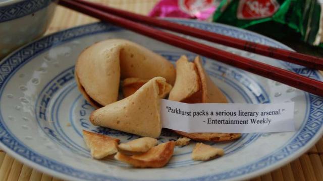 Come si preparano i biscotti della fortuna