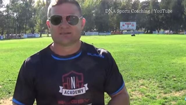 Huddersfield Giants: Why are they looking to Australian coaches?