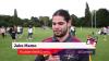 Jake Mamo and his future at Huddersfield Giants