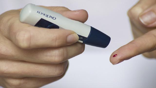 Diabete e Legge 104: per oltre il 50% dei pazienti, complicanze dalla malattia