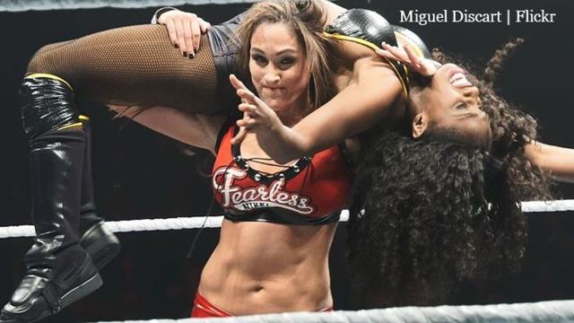 John Cena and Nikki Bella break-up, was it all for show?