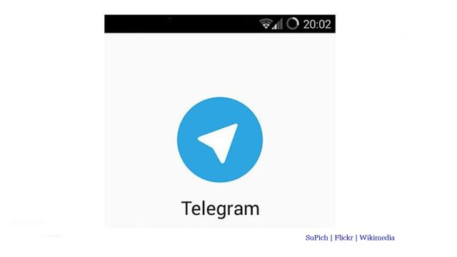Iran has banned the use of many messaging apps