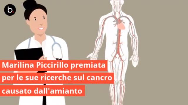 Il farmaco contro il cancro da amianto