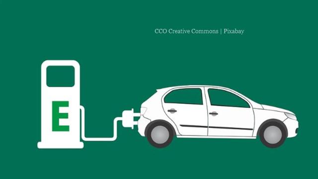 Electric cars in Sweden can now charge up on the go