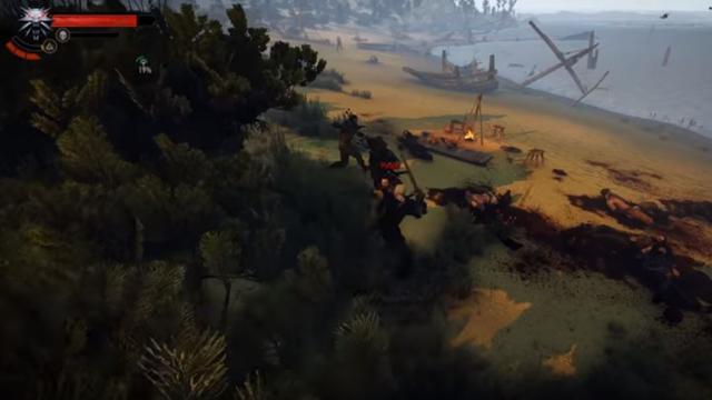 'The Witcher 3' has some exciting updates