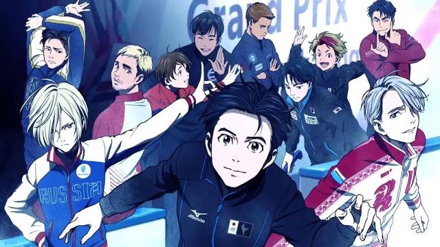Yuri On Ice season 2 release date still remains a secret