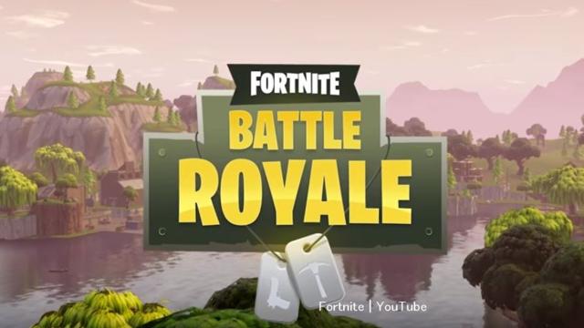 'Fortnite' avoiding the storm with a new tool