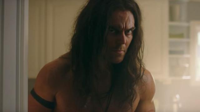 'Conan Exiles' has now left early access and is released