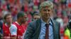 Who will replace Arsene Wenger as Arsenal's next manager?