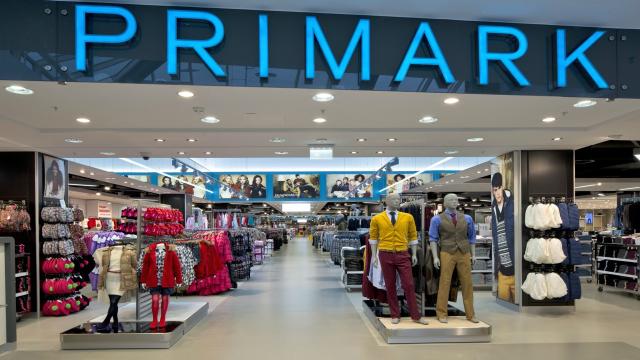 Primark: Nuova apertura al Sud - Carrefour a rischio