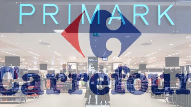 Marcianise: Primark al posto di Carrefour? 130 dipendenti a rischio 