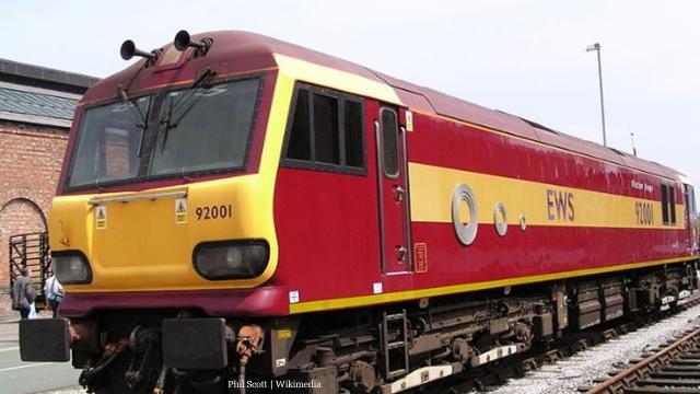 Privatisation vs nationalisation and the ghastly railways