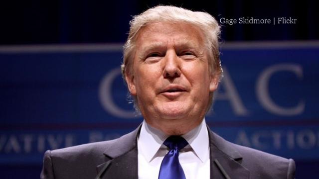 Trump both warned and reassured North Korea over summit