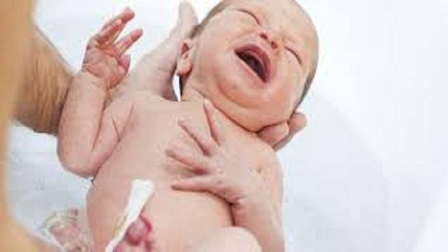 VÍDEO: Conoce porque la onfalitis puede ser mortal