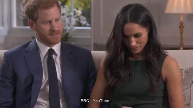 Meghan Markle and Harry are marrying in their 30s; is this a modern trend? 