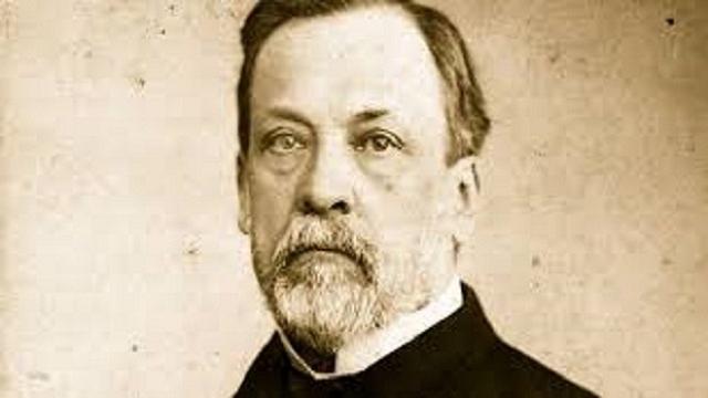 VÍDEO: Louis Pasteur: el padre de la microbiología moderna