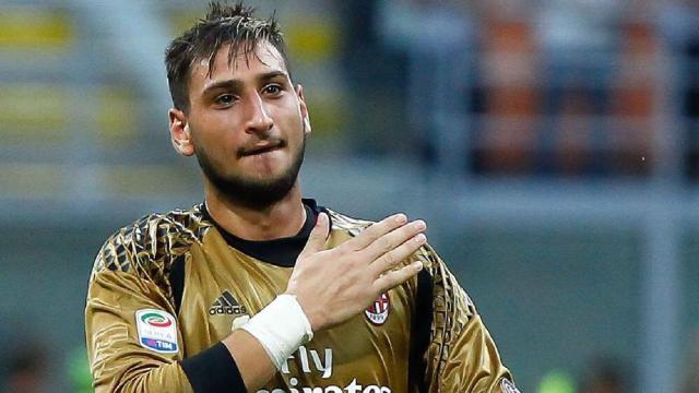 Calciomercato Milan, clamoroso Donnarumma: Video