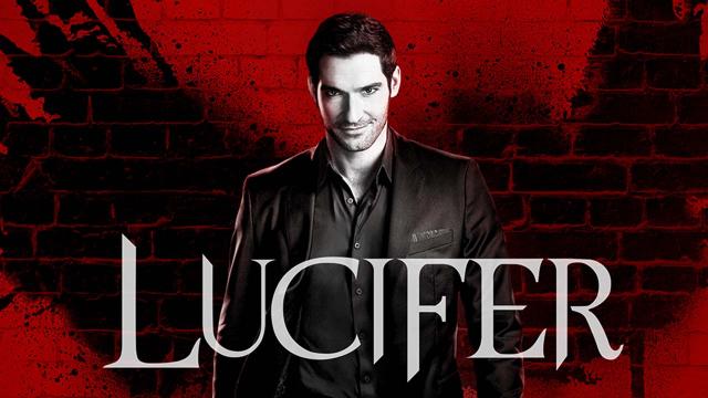 Serie TV, Lucifer 4^ stagione: Tom Ellis annuncia news importanti 