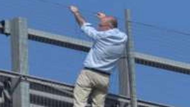 Fausto Filippone: il lancio nel vuoto che ha sconvolto l'Italia