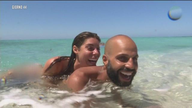 Jonathan Kashanian e Bianca Atzei, è nato un amore tra i due?