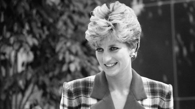 Will Meghan Markle continue the legacy of Princess Diana?