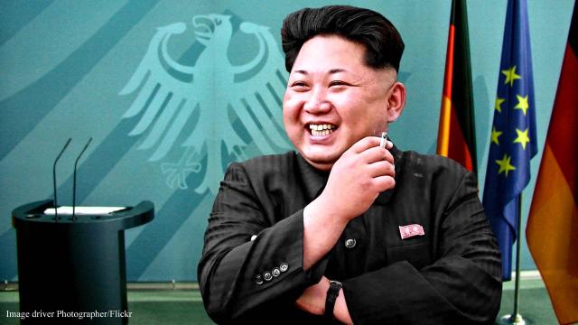 North Korean meeting has been cancelled by Donald Trump