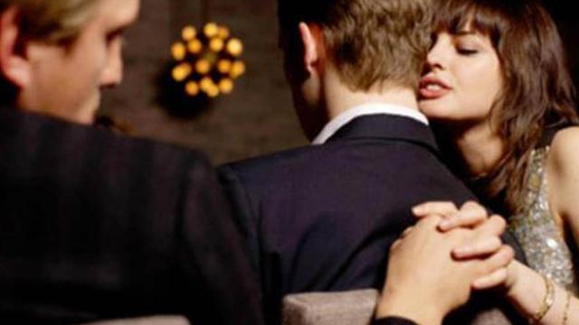 5 segredos de uma mulher cafajeste, veja o vídeo