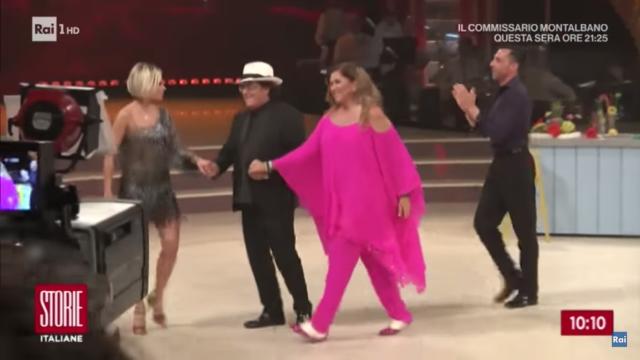 Albano Carrisi e Romina Power si sposano?