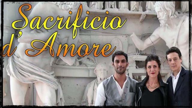 'Sacrificio d'amore': ecco quando verranno trasmesse le nuove puntate