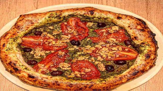 Arriva la pizza Pascalina, buona e previene i tumori