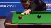 Snooker has some options when it comes to cues