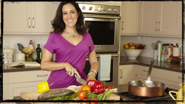 La dieta di Haylie Pomroy, la nutrizionista delle star