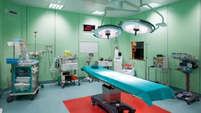 Torino, delicato intervento di ricostruzione del pene all'ospedale Molinette