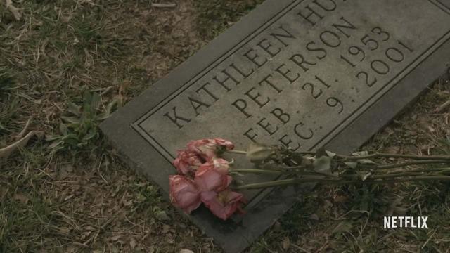 Netflix true crime murder mystery 'The Staircase' coming on 8th June