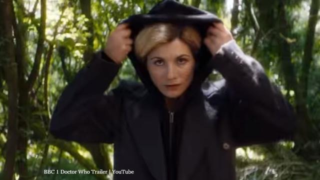 BBC will bring a new female star to 'Doctor Who' on season 11