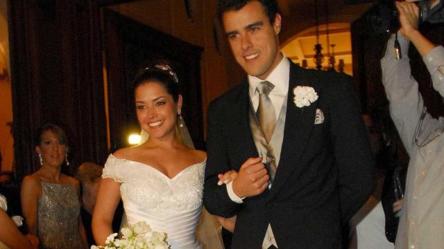 Os 7 casamentos curtos dos famosos